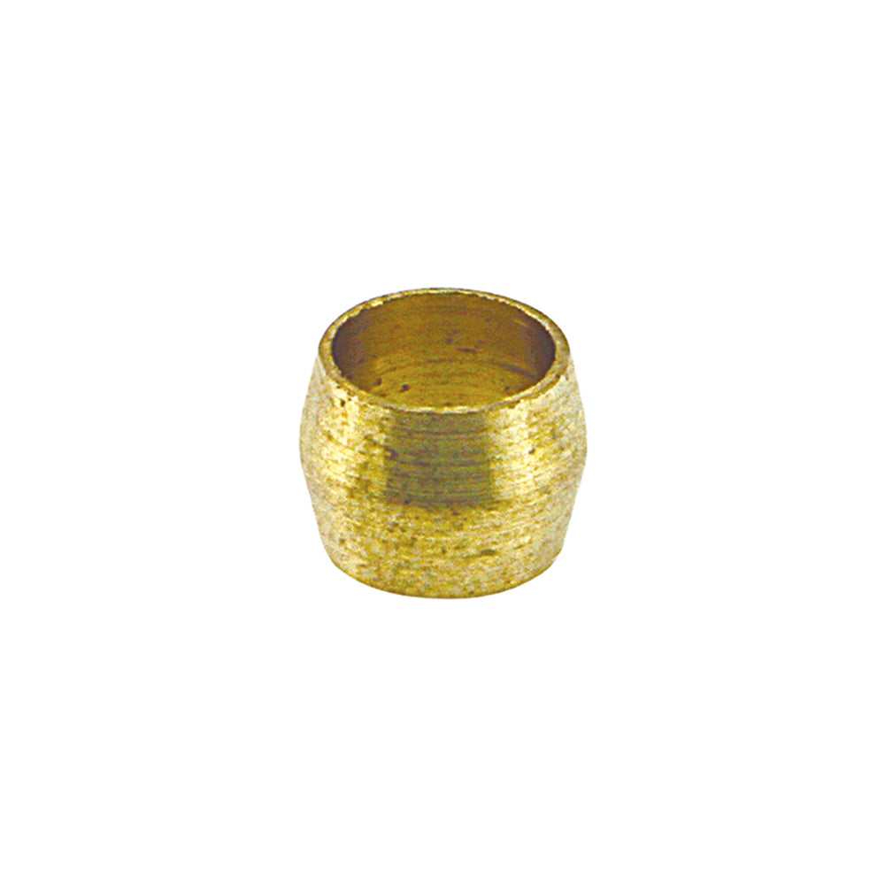 Champion 5/16in Brass Compression Type Olive** | ISL