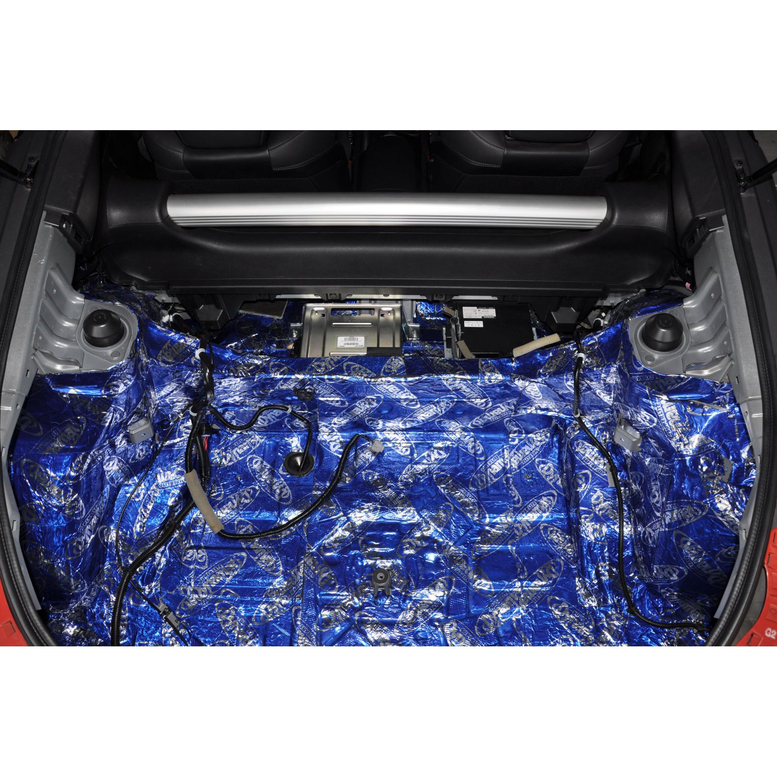 Dynamat Superlite Tri Pack Sound Deadening (460mm X 810mm) 3 Sheets | Formula