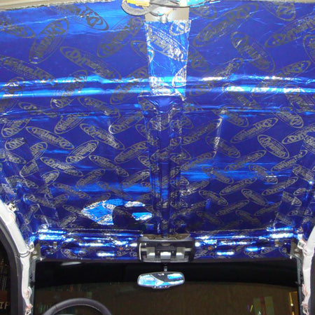 Dynamat Superlite Tri Pack Sound Deadening (460mm X 810mm) 3 Sheets | Formula