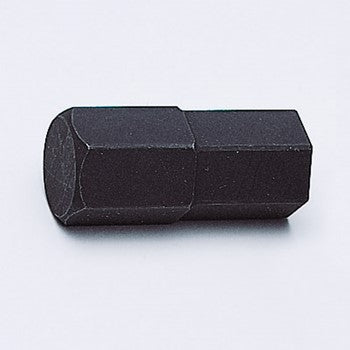 Koken 107-16 Impact Hex Bit 19mm (L100) | Hobeca