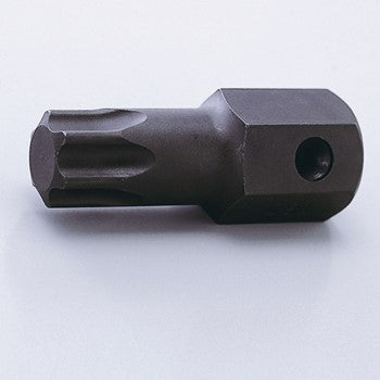 Koken 107-22T Impact Torx Bit T80 | Hobeca
