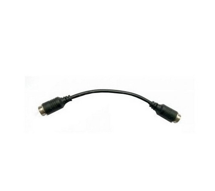 Mongoose Male To Male 10cm Adapter | Formula