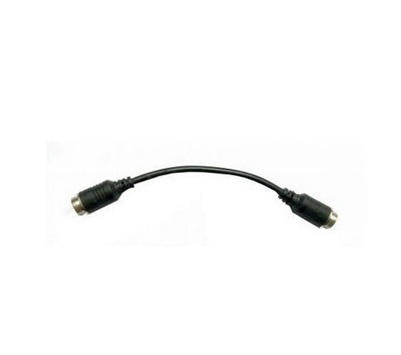 Mongoose Male To Male 10cm Adapter | Formula