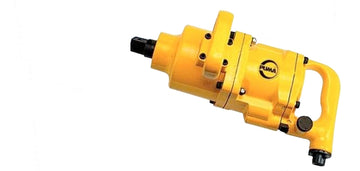 Puma 1" SQ H/D Impact Wrench | Tooline