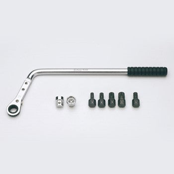 Koken 1210 Door Hinge Wrench Set | Hobeca