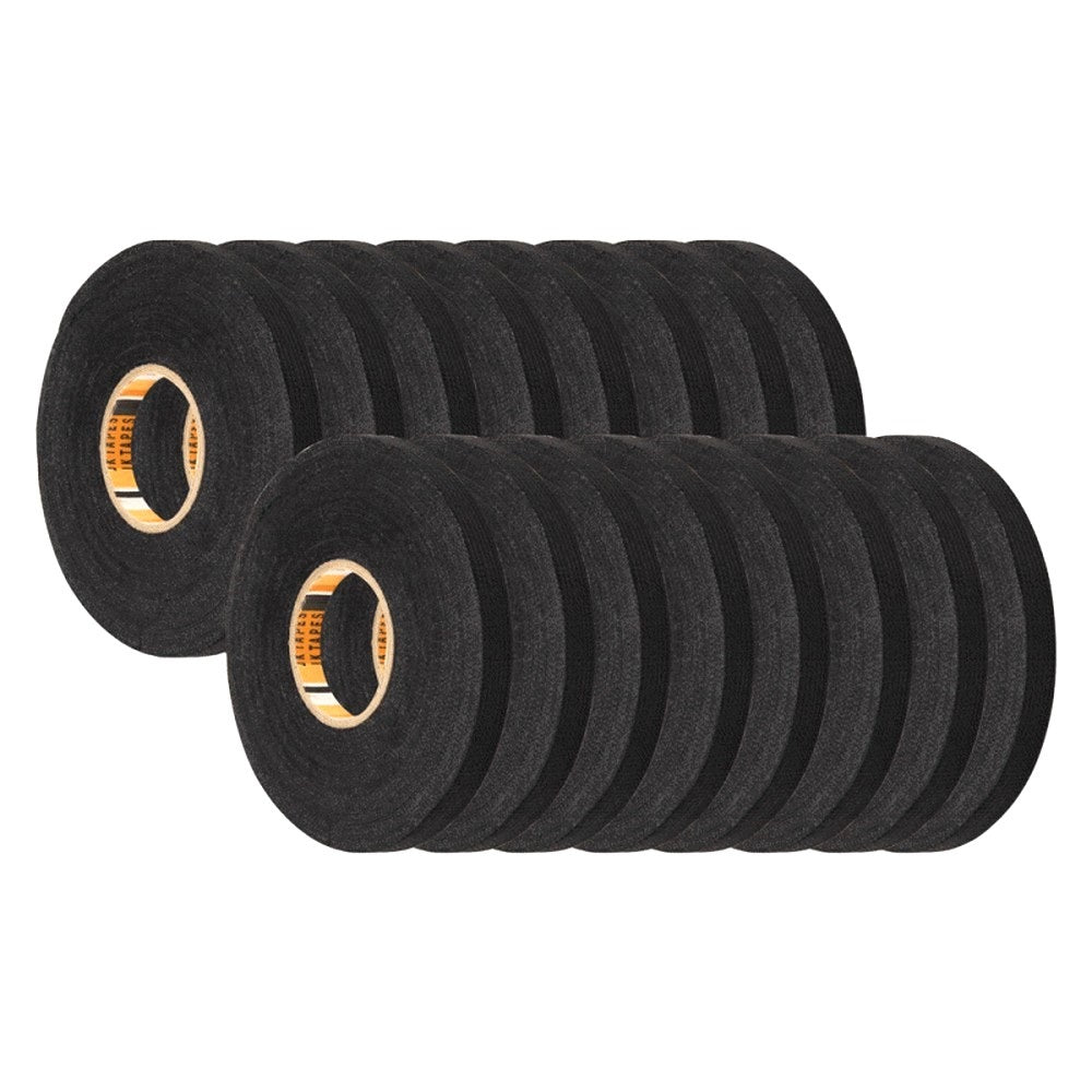 Fleece Cloth Tape 19mm X 25m Sleeve Of 8 Rolls | Formula