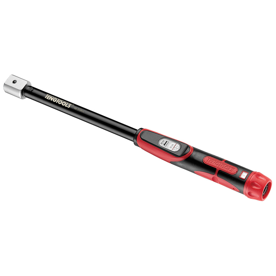 Teng Insert Torque Wrench 14 X 18, 40 - 200Nm