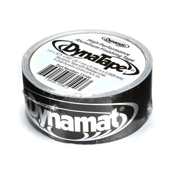Dynamat Dynatape High Performance Aluminium Finishing Tape Per Roll | Formula