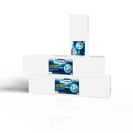 Dynamat Dynaplate (609mm X 762mm) 3 Sheet Pack | Formula