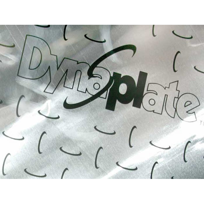 Dynamat Dynaplate (609mm X 762mm) 3 Sheet Pack | Formula