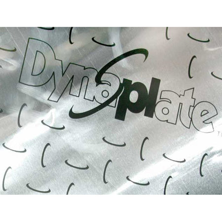Dynamat Dynaplate (609mm X 762mm) 3 Sheet Pack | Formula