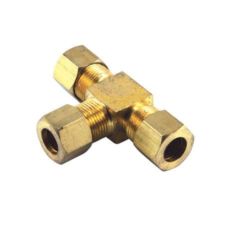 Champion 1/4in BSP Brass 'T' Union Connector (BP)** | ISL