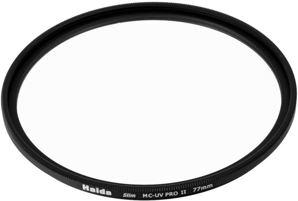 Haida Slim Pro Ii Multi-Coated Uv Filter 43mm | Formula