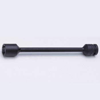 Koken 14101M Impact Torsion Bar 1/2"Dr 19mm  90Nm Black