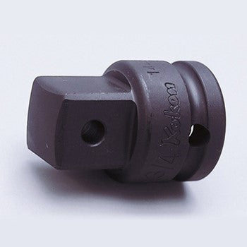 Koken 14466A Impact Adaptor 1/2"F x 3/4"M | Hobeca