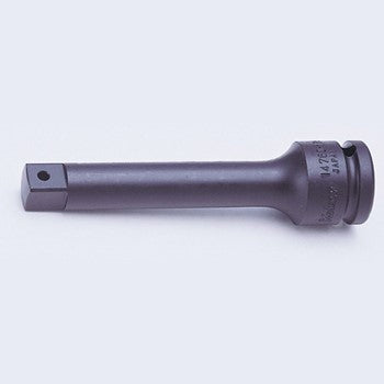 Koken 14760B Impact Extension 1/2"Dr 250mm (With Ball) | Hobeca