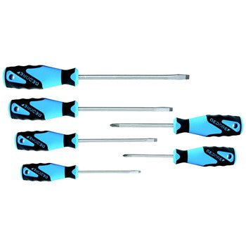 Gedore 2150-2160 PH -06 MS Screwdriver Set | Hobeca