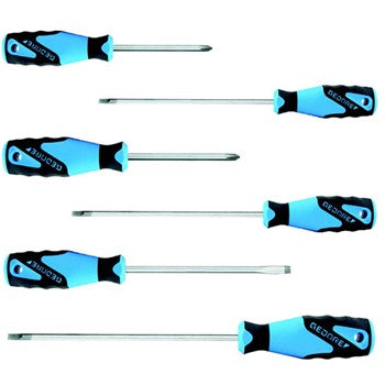 Gedore 2150-2160 PH -06 ELS Screwdriver Set | Hobeca