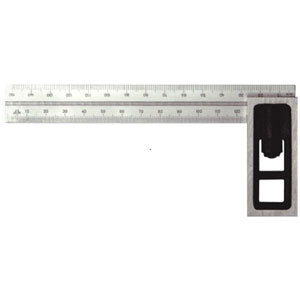 Limit Adjustable Precision Square 100 x 70mm | ISL