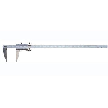 Mitutoyo Vernier 24"/600mm x .001"/0.02mm | Hobeca