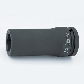 Koken 16300A Deep Impact Socket 3/4"Dr 1.7/16" | Hobeca