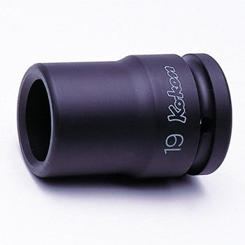 Koken 16317M Rear Wheel Nut Socket 3/4"Dr 22mm | Hobeca