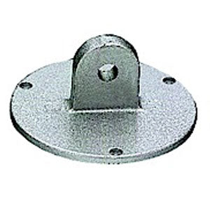 Limit Dial Gauge Replacement Back W/Lug (3-Holes) | Isl
