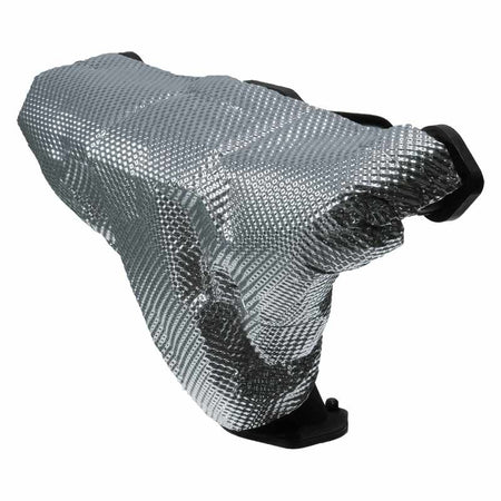 Heatshield Header Armour 1/4" 450mm X 600mm | Formula
