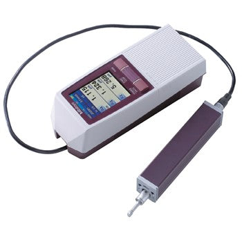 Mitutoyo SJ-210 Surftest (0.75 mN force) | Hobeca
