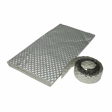Heatshield Protection Sticky Shield 3mm X 600mm X 600mm | Formula