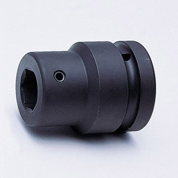 Koken 18107 Impact Hex Bit Holder 1"Dr (Takes 107-22 Bits) | Hobeca
