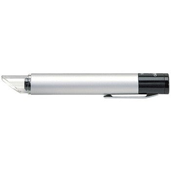 Mitutoyo Mini Microscope 25X magnification (Pen Type) | Hobeca