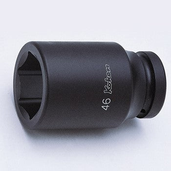 Koken 18300M Deep Impact Socket 1"Dr 60mm