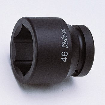 Koken 18400M Impact Socket 1"Dr 46mm | Hobeca