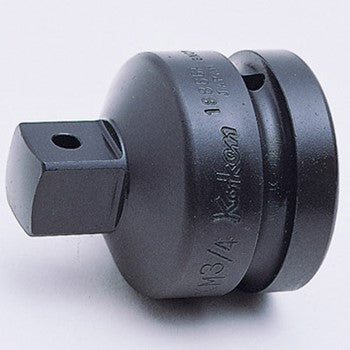 Koken 18866A Impact Adaptor 1"F x 3/4"M