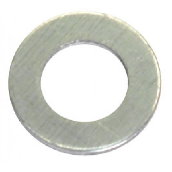 Champion M20 x 30mm x 2.5mm Aluminium Washer - 50pk | ISL