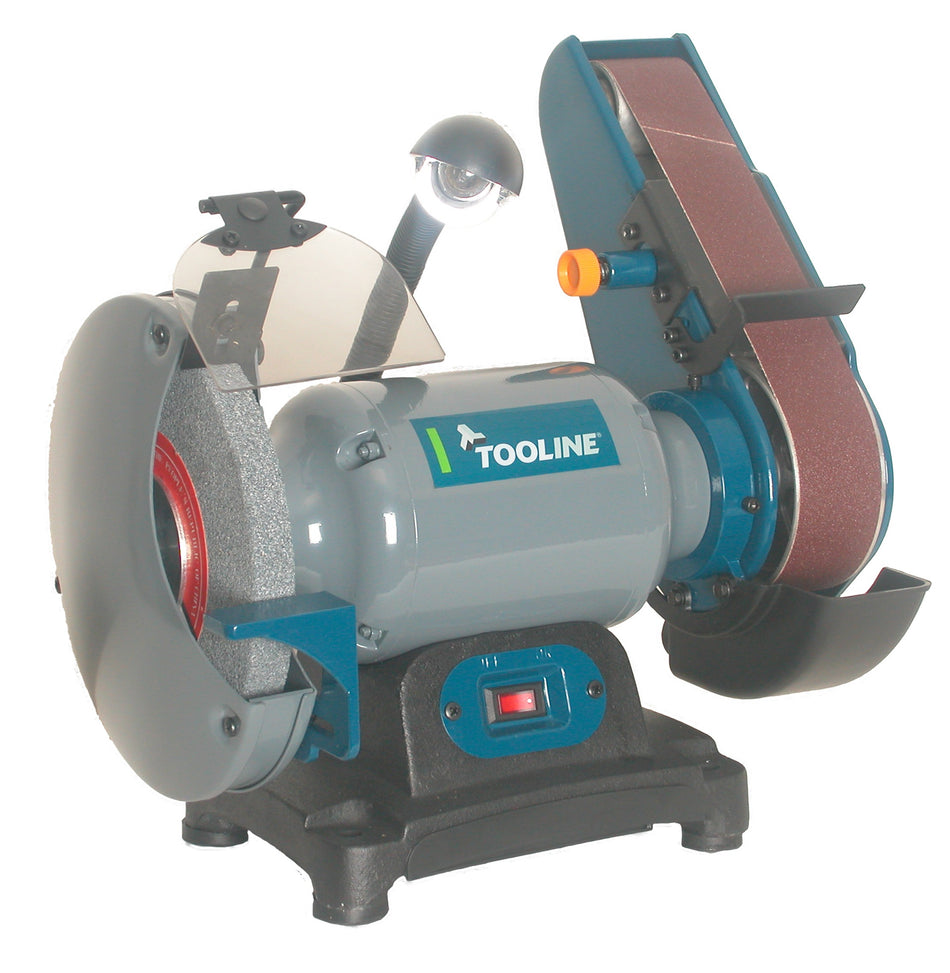 Tooline Grinder/ Sander