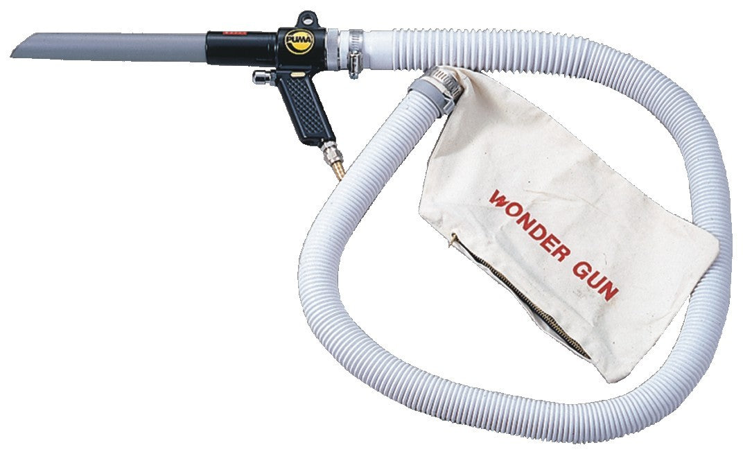 Puma Wonder Gun Kit – Engineers Collective