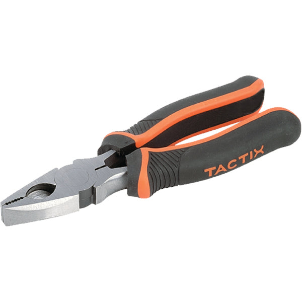 Tactix Pliers Linesman 8.5in/220mm | ISL