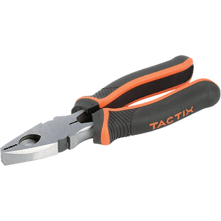 Tactix Pliers Linesman 8.5in/220mm | ISL