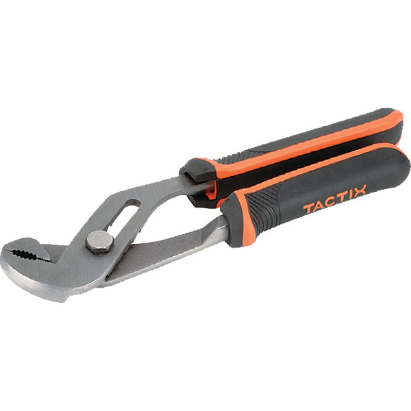 Tactix Pliers Groove Joint 10in/250mm | ISL