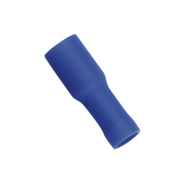 Champion Blue Female Bullet Terminal - 100pk | ISL