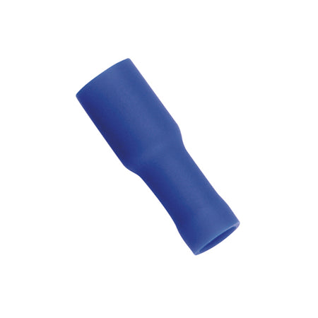 Champion Blue Female Bullet Terminal - 100pk | ISL