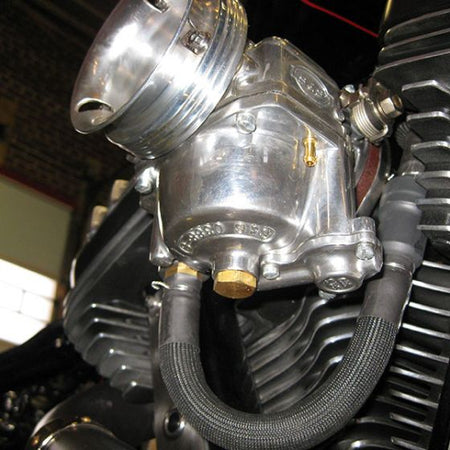 Heatshield Builders Kit Protection Sleeve 1/2" X 600mm | Formula