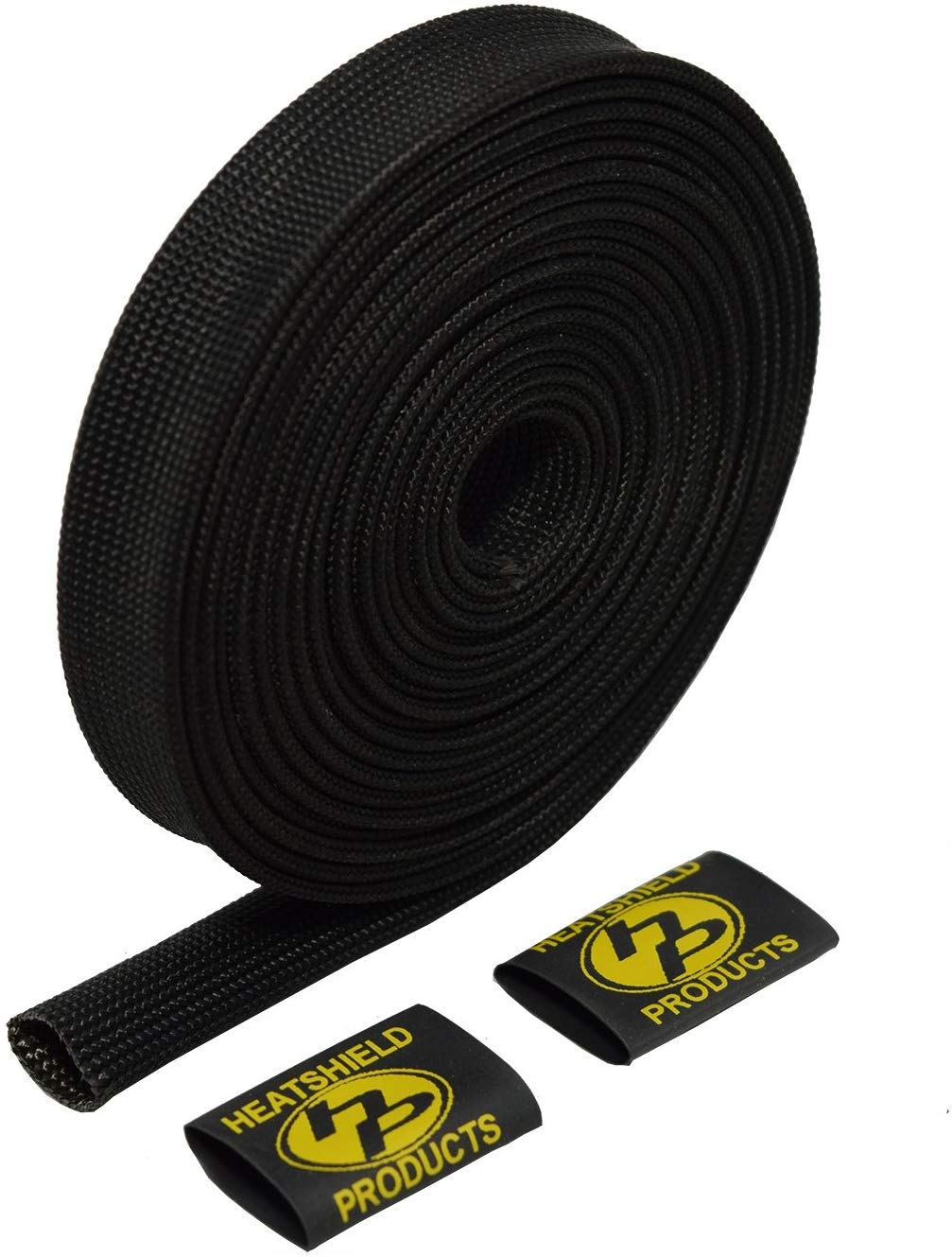 Heatshield Hot Rod Sleeving 3/8" X 3m Roll | Formula