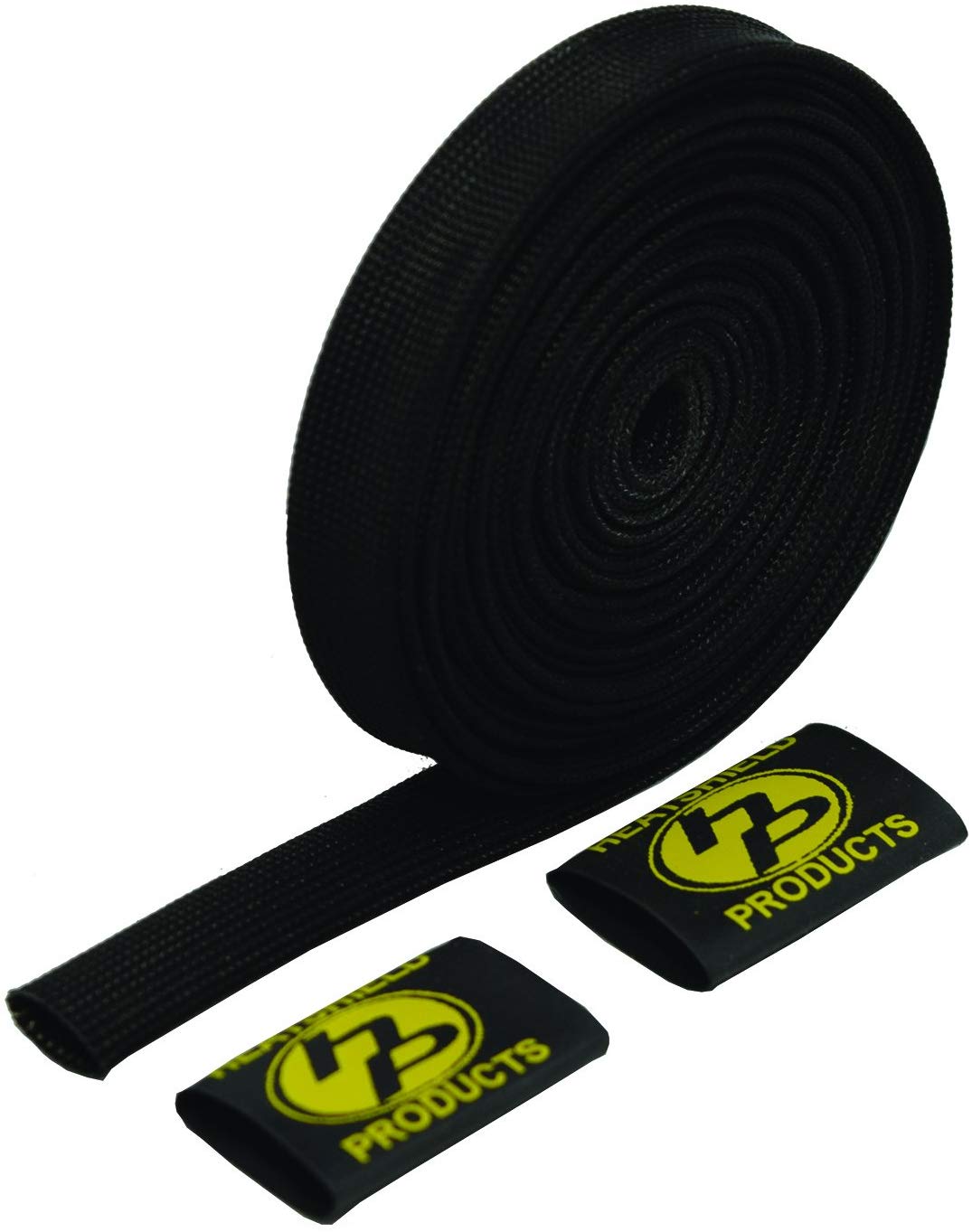 Heatshield Hot Rod Sleeving 3/4" X 3m Roll | Formula