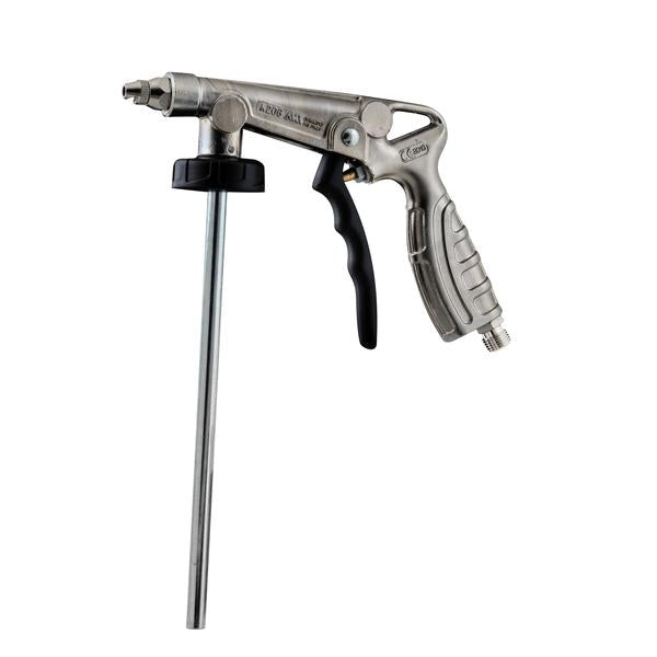 Iwata Underbody Sealant / Deadener Gun Euro Can | Formula