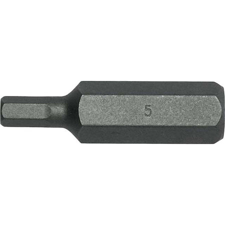 Teng 12mm Hex Dr. 12mm Hex Cr-V Bit / L40mm | ISL