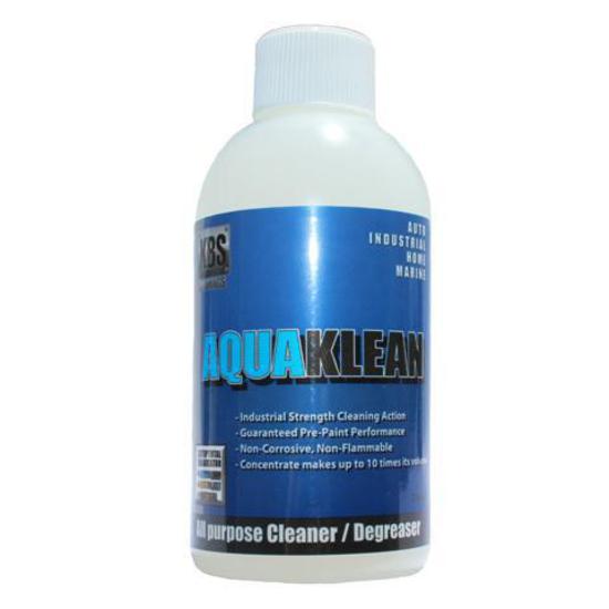 Kbs Aquaklean Water Based Cleaner & Degreaser 250ml | Formula