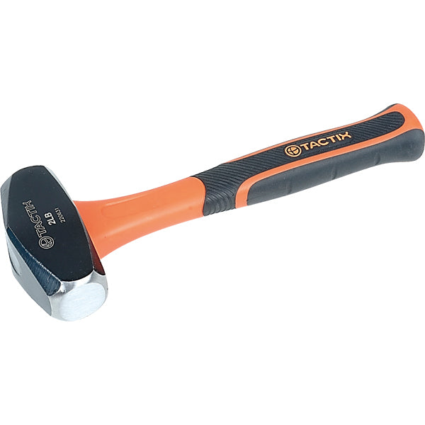 Tactix Hammer Stone 2lb(0.9kg) | ISL
